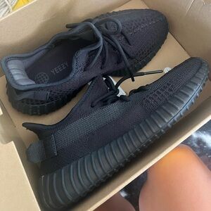 Yeezy Boost 350 v2 Onyx